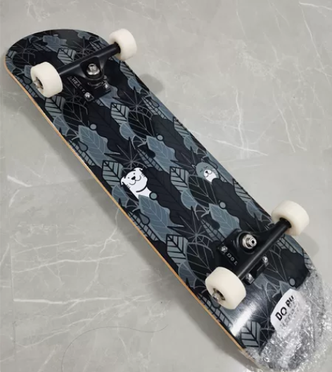 #滑板 DBH PRO配置 全新刚买 新...