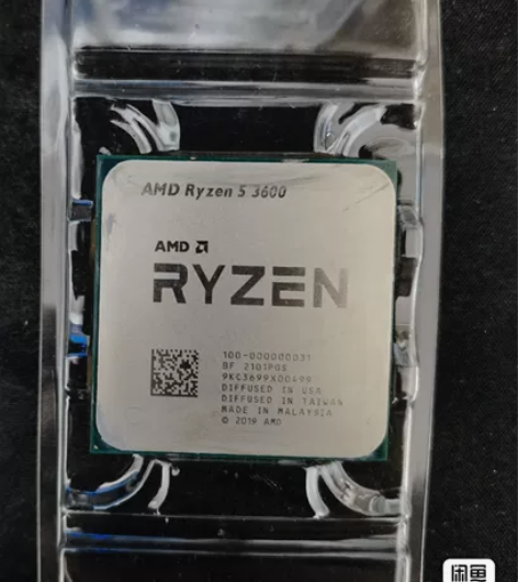 升级电脑了,出自用的华硕b450m pro...