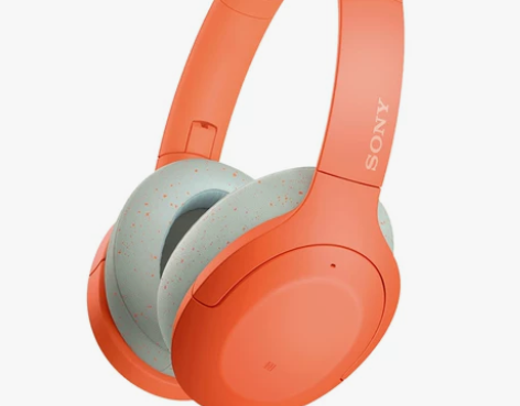 Sony/索尼 WH-H910N 头戴式无...