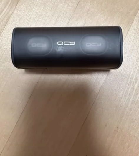 QCY Q29 无线蓝牙耳机 双耳运动跑步...