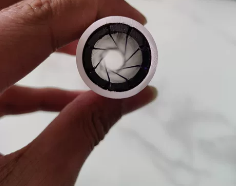 自制鱼线，纯手工制作，外观可以看自己喜欢上...