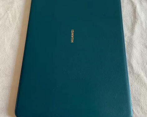 自用华为mate pad pro2019款...