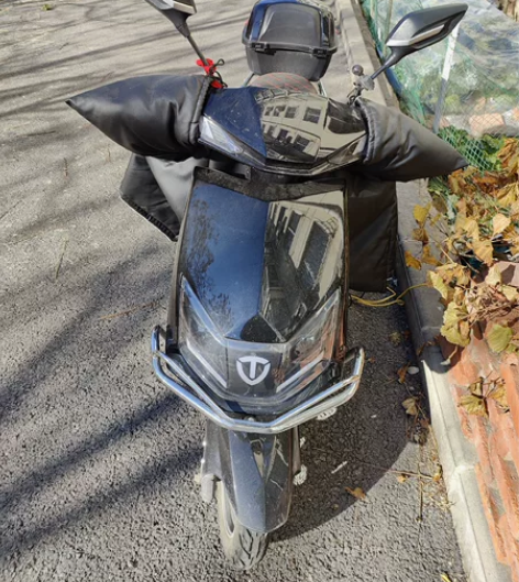 台铃电动车72v32a铅酸电池 夏天55公...
