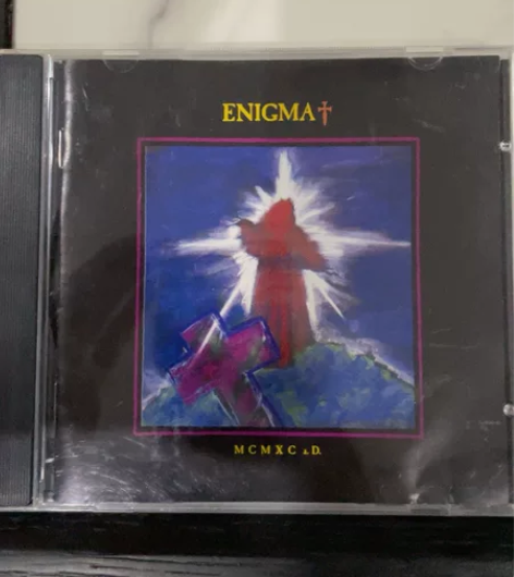 Enigma 英格玛~Mcmxc a. D...