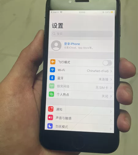 自用苹果8,256G内存,功能一切正常 感...