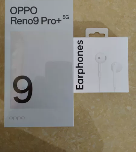 OPPO  Reno9 pro+   全新...