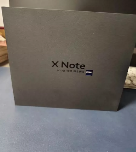 全新未拆vivo Xnote商务手机,大...