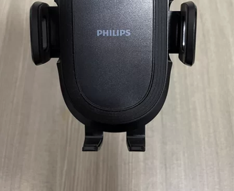 飞利浦（PHILIPS）车载手机支架导航支...