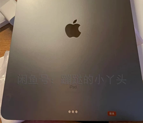 iPad7代 2019款95新 128G ...