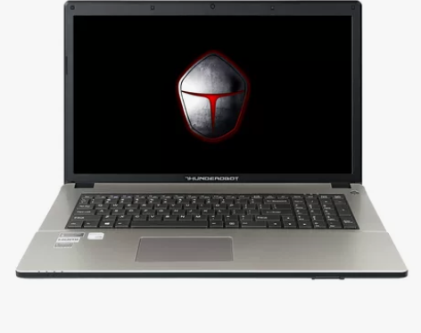 雷神 17寸GTX950M i7游戏本THUNDEROBOT... 雷神 17寸GTX950M i7游戏本THUNDEROBOT...