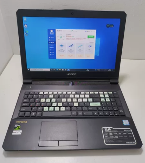神舟战神Z7 6g吃鸡显卡 I7处理器 ...