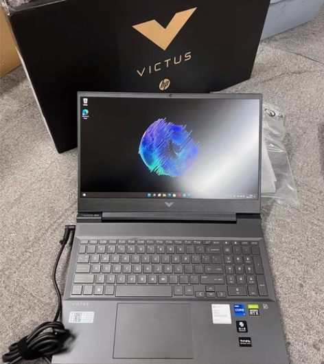惠普(HP) 光影精灵8Pro 16.1英...