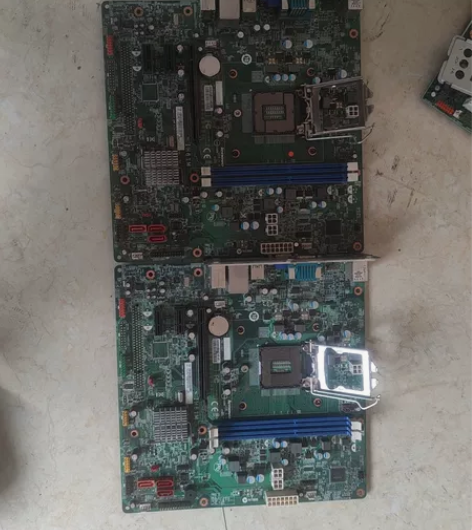 联想 IH81M H81主板 启天M4...