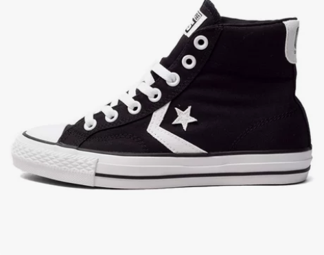CONVERSE匡威官方 Star Pla...