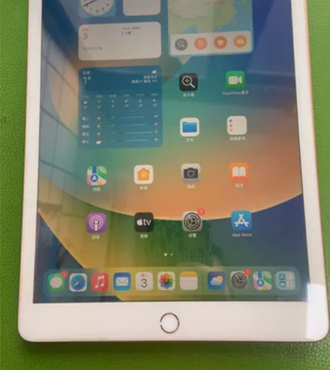 苹果平板电脑iPad(第7代),10.2寸...