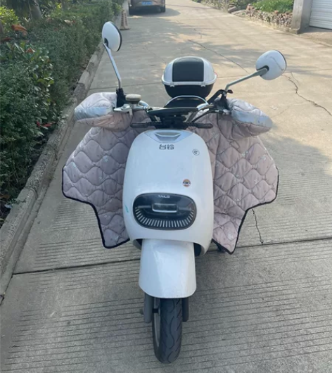 台铃电动车60v的,原价3299,现只需1...