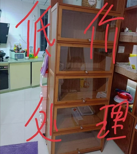 处理39.9元特价处理一批全新餐边柜现代简...
