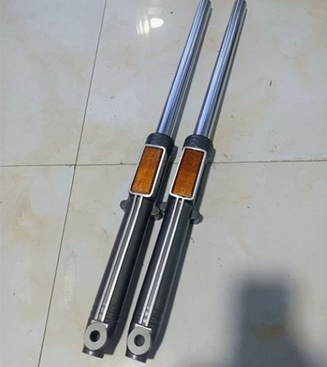 宗申五羊款原厂减震器，全新未使用过，适用于...