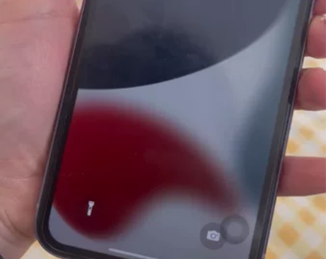 iPhone 11紫色 128G 国行纯原...