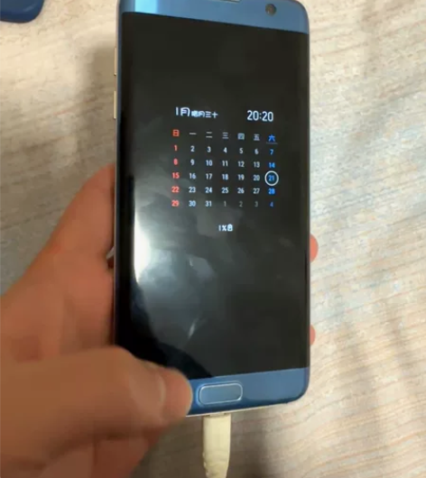 三星Galaxy S7edge 9新64...