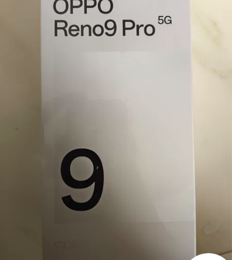 OPPO Reno9 Pro 5G新手机,...