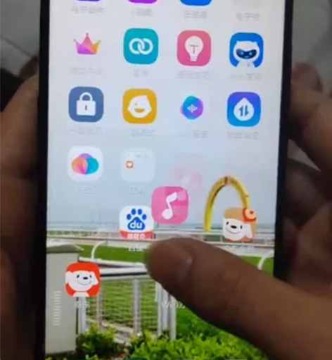 vivos1 6+64 全网通 全原装,没...