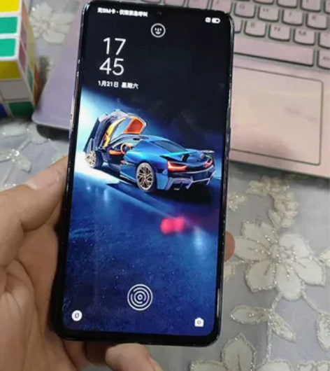 oppo Reno Ace 8+128 ...