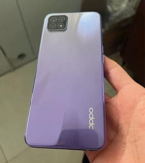 OPPO  A53  8+128  成色还...