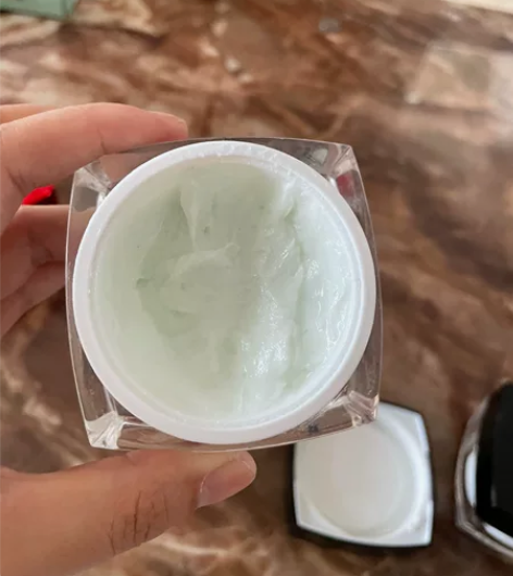 面霜 感兴趣的话点“我想要”和我私聊吧～