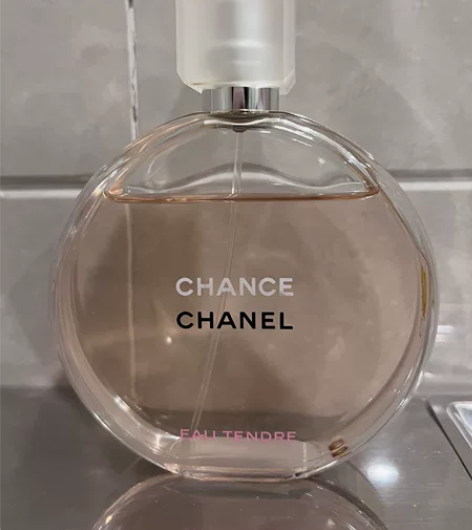 香奈儿 粉邂逅 Chanel Eau Te...
