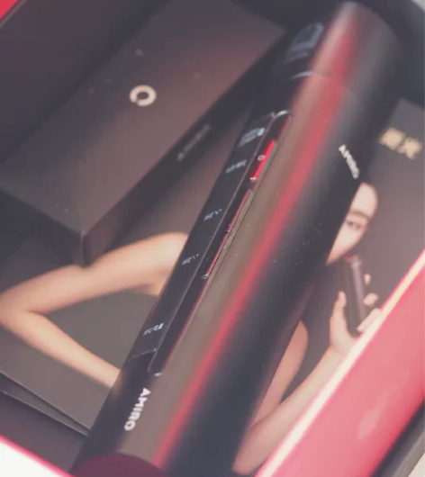 刚买的觅光美容仪 所有功能正常，没有任何磕...