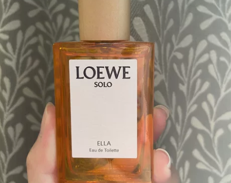 LOEWE罗意威独奏宣言女士香水淡香EDT...