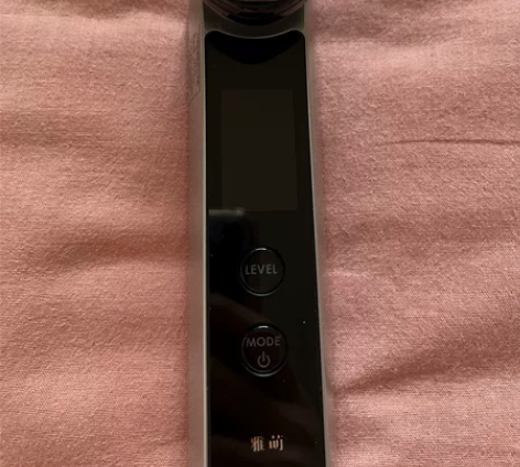 雅萌YAMAN家用美容仪,战痘机HRF-1...