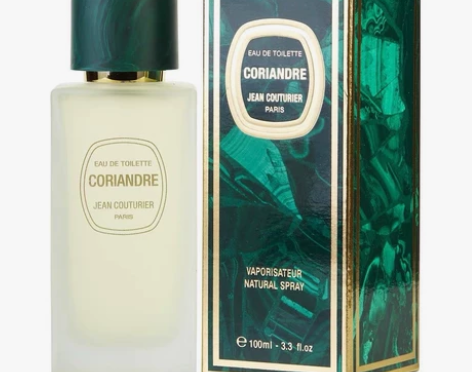 小众香水 加拿大Jean Couturie...