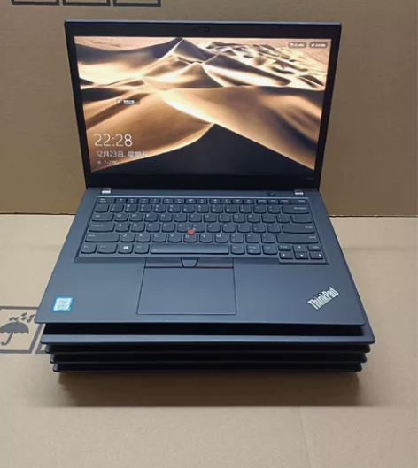 2K原装14寸屏联想thinkpad T4...