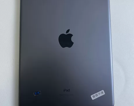 iPad(2019)插卡wife128g扩...
