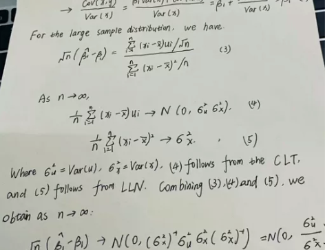 留学生期末考试经济，，金融，数学，统计，微...