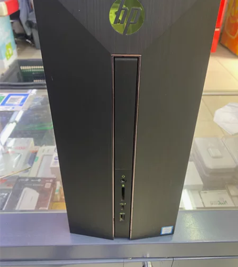 惠普光影精灵580台式机 i7-7700 ...