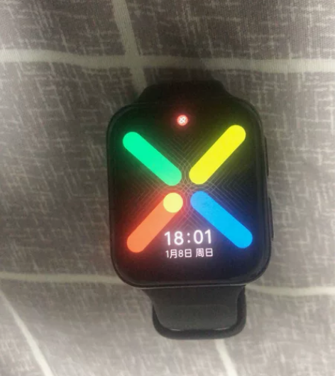 OPPO watch2 esim版本,42...