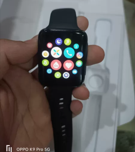 OPPO Watch2 46mm 全智能...