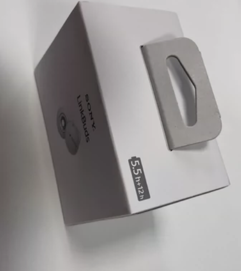 索尼Linkpods WF-L900/WM...