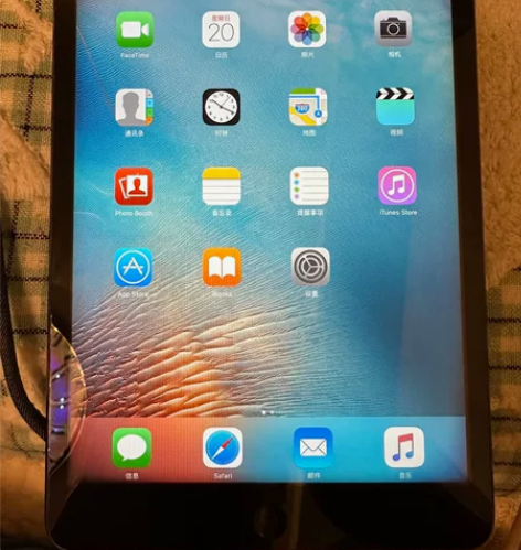 iPad mini1,16G国行wifi,...