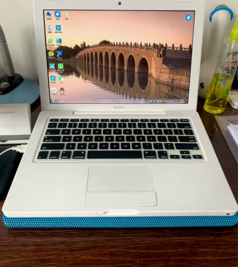 苹果笔记本MacBook，个人一手闲置，刚...