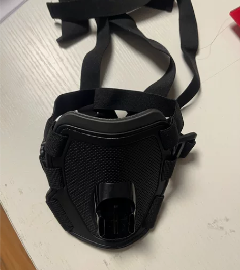 运动相机gopro大疆摄像机配件，宠物背带...