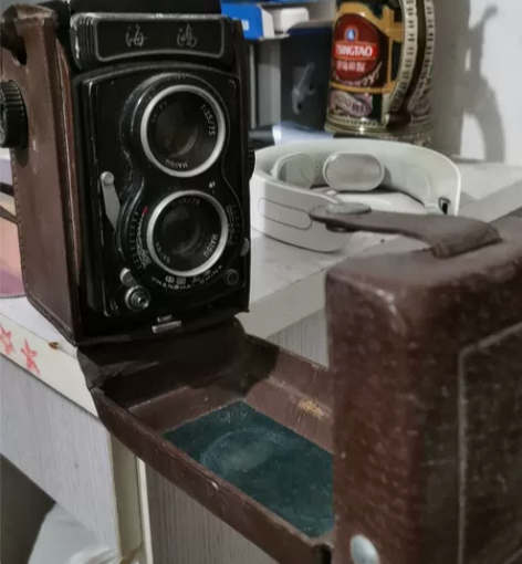 海鸥像机,品相如图 感兴趣的话点“我想要”...