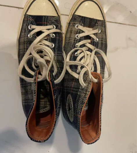 正品Converse Chuck 1970...