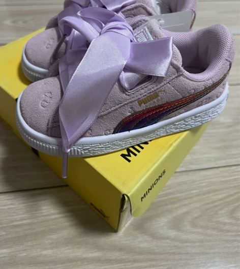 全新!吊牌未拆!日本购入 彪马 puma ...
