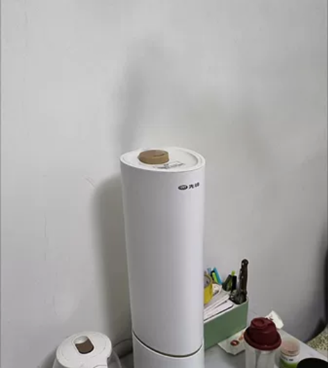 先锋家用落地式加湿器静音大容量喷雾卧室净化...
