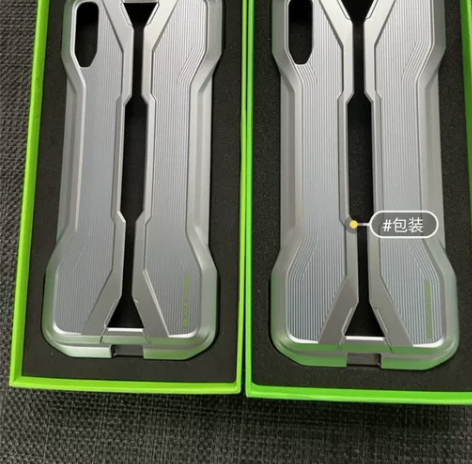 [清仓价]小米黑鲨2黑鲨2 Pro 游戏手...