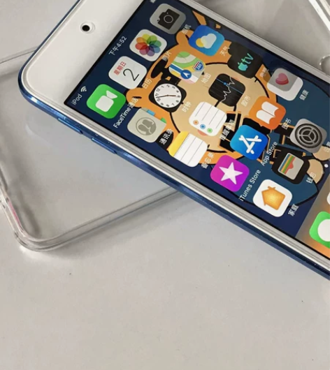 iPod touch6 mp3 mp4 蓝...